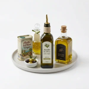 21/ Aceite de Oliva