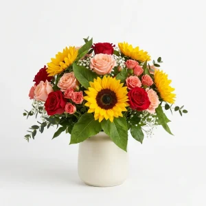 93/ Arreglo Floral