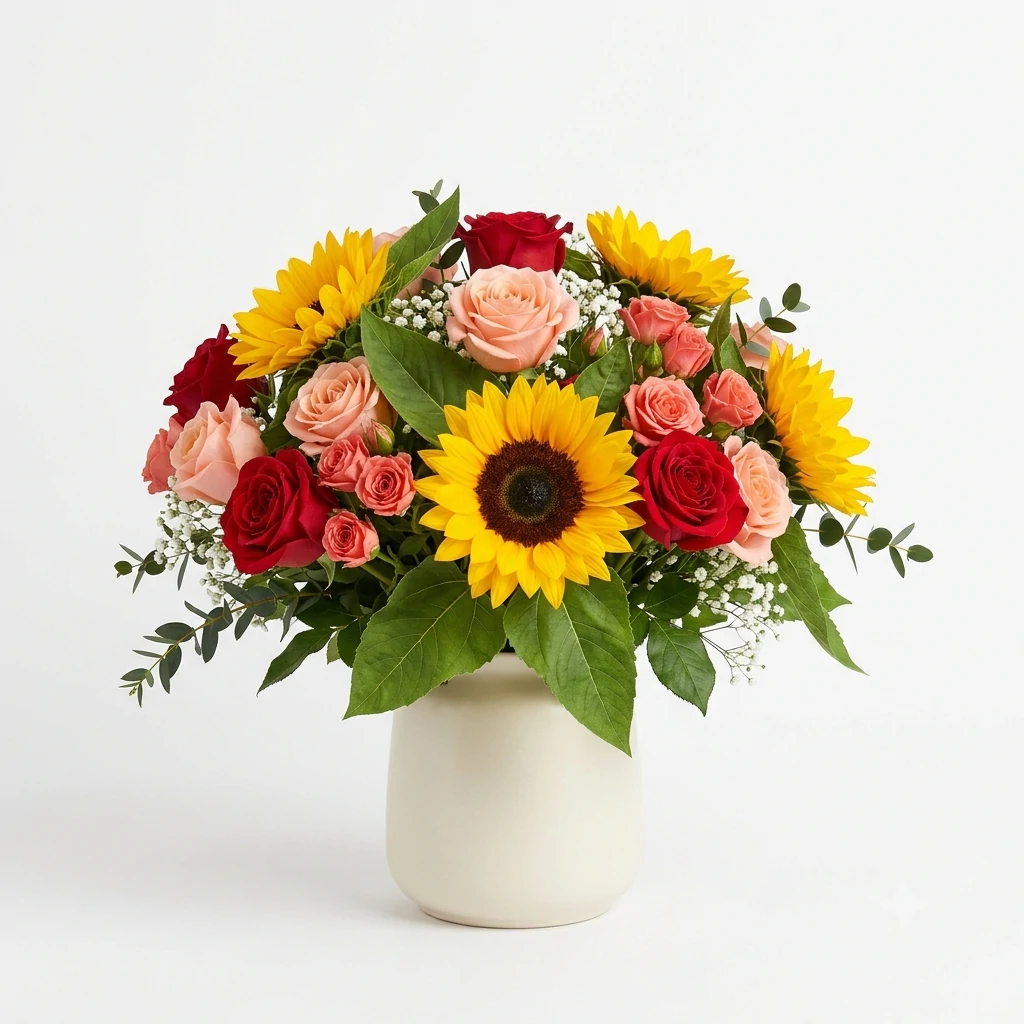 93/ Arreglo Floral