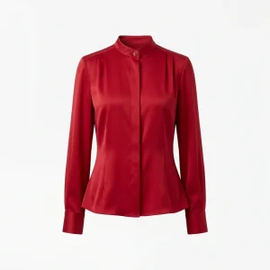 29/ Blusa Roja