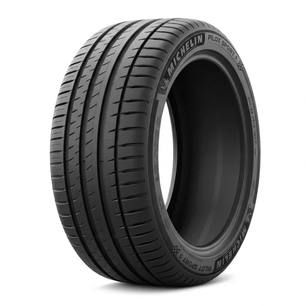 113/ Cauchos Michelin