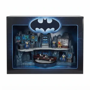 124/ Colección Batman