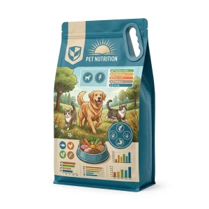 80/ Comida para Perros