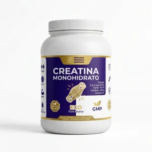 86/ Creatina