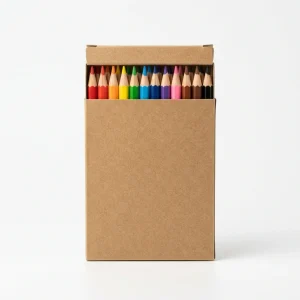 101/ Creyones 12 Colores