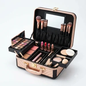 41/ Estuche Maquillaje