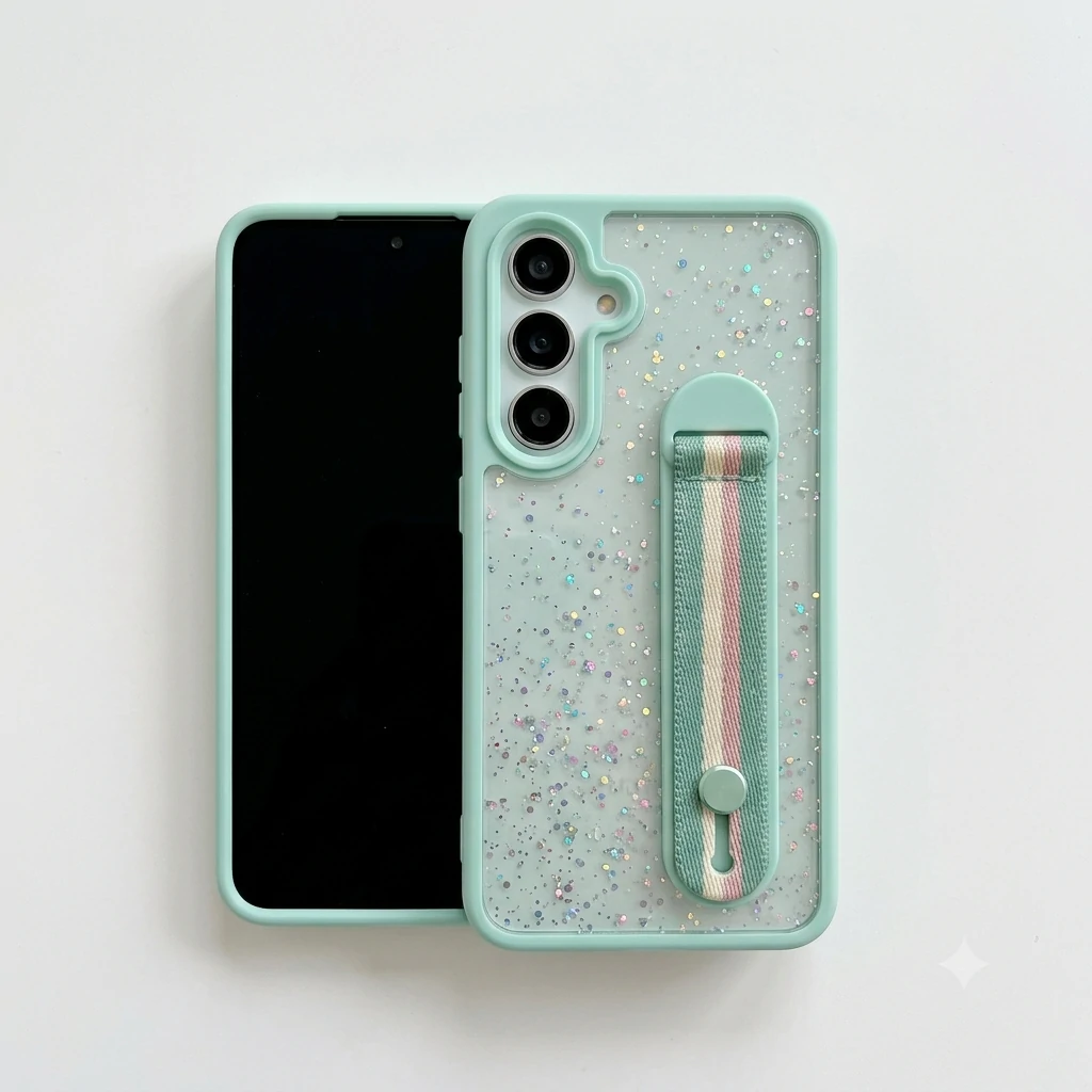 48/ Estuche Tendencia