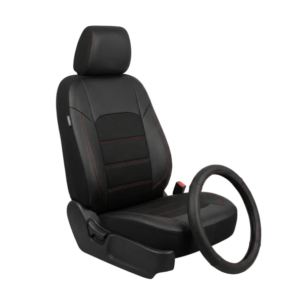 112/ Forros de Asiento