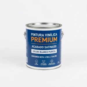 69/ Galón Pintura