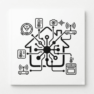 Hogar & Tecnología