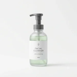 89/ Limpiador Facial