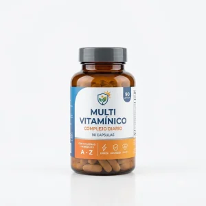 87/ Multi Vitamínico