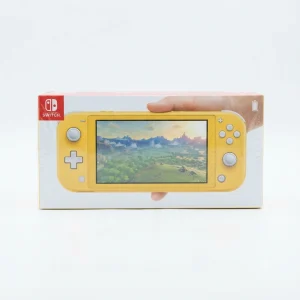 125/ Nintendo Switch Lite