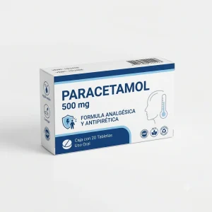 81/ Paracetamol