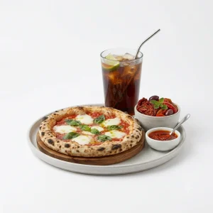 13/ Pizza Margarita