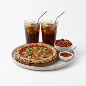 16/ Pizza Marinera