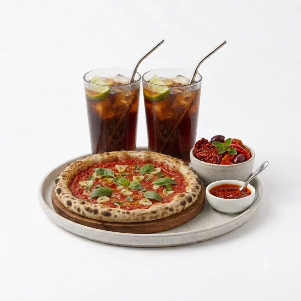 16/ Pizza Marinera