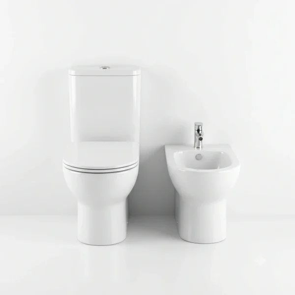 73/ Set de Baño
