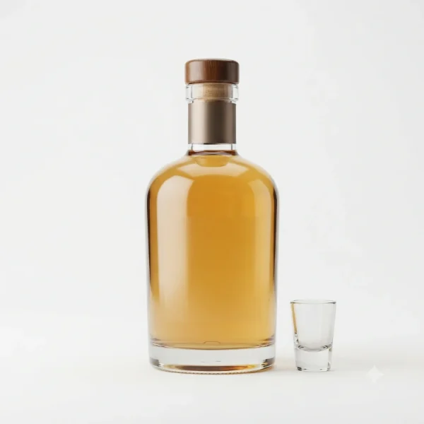 134/ Tequila Deluxe
