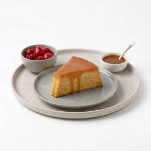 20/ Torta Quesillo