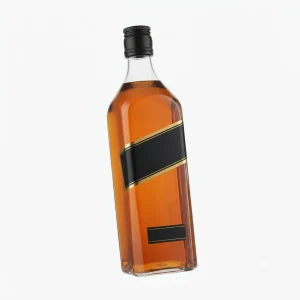 133/ Whisky Black Label