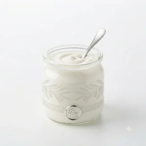 138/ Yogurt Griego