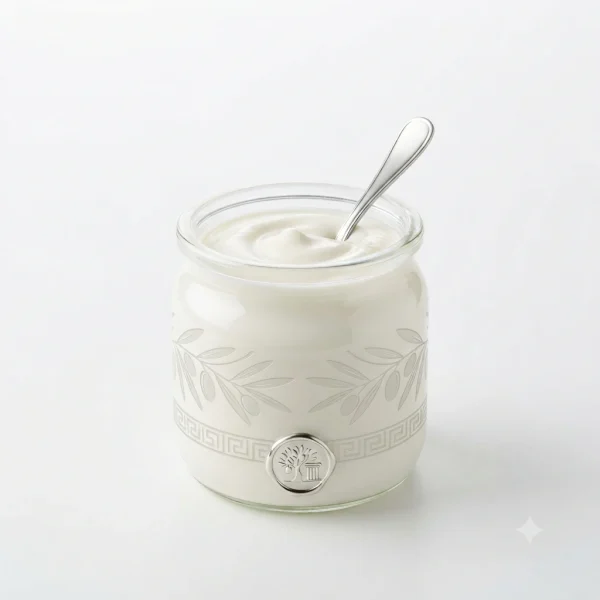 138/ Yogurt Griego