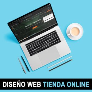 04-Tienda ONLINE